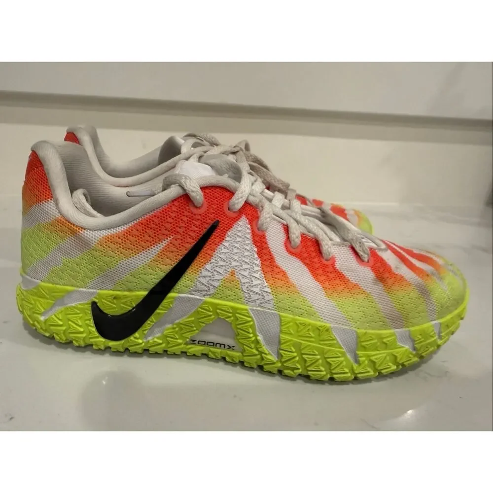 Nike ja se